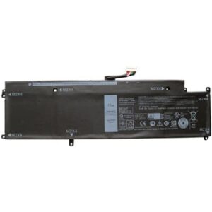 סוללה מקורית למחשב נייד Dell XPS 13 7370 7370 P63NY