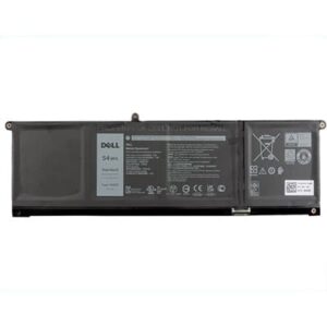 סוללה מקורית למחשב נייד Dell Latitude 15 3520 LT-RD33-13320 V6W33