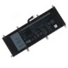 סוללה מקורית למחשב נייד Dell Venue 10 Pro 5056 Genuine Battery VN25R