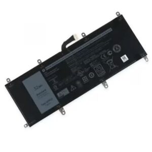 סוללה מקורית למחשב נייד Dell Venue 10 Pro 5056 Genuine Battery VN25R