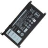 סוללה מקורית למחשב נייד Dell Inspiron 14 5000 N5402 5482 P93G P93G001 WDX0R בטריה מקורית למחשב דל מתאימה למגוון ניידים נוספים :Dell Inspiron 14 5000 N5402 5482 P93G P93G001 WDX0R סוללה מקורית למחשב נייד Dell Inspiron 14 5000 N5402 5482 P93G P93G001 WDX0R