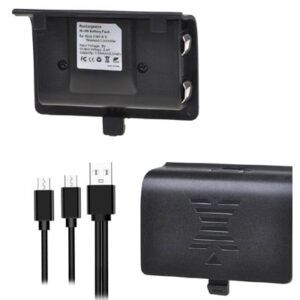 סוללה Xbox One/One S/One X/Elite Wireless Controller Backup Battery
