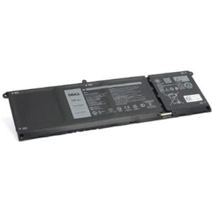סוללה מקורית למחשב נייד Dell Vostro 3510 3511 3515 5401 5310 5410 5415 5510 5515 XDY9K