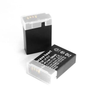 סוללה למצלמה חליפית קנון Canon Battery LP-E17