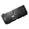 סוללה מקורית למחשב נייד Dell Laptop Battery XPS 13 7390 2-in-1 52TWH בטריה חליפית תואמת למחשב נייד דל מקט יצרן Dell Laptop Battery XPS 13 7390 2-in-1 52TWH סוללה מקורית למחשב נייד Dell Laptop Battery XPS 13 7390 2-in-1 52TWH