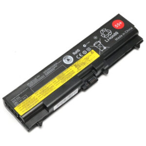 סוללה מקורית למחשב נייד 55+ Lenovo ThinkPad E40 E50 L410 L420 L510 L520 L412 SL410 SL510 T410 T510 T520 W510