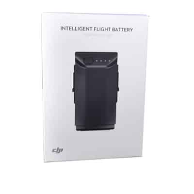 סוללה מקורית לרחפן מאוויק אייר DJI Intelligent Flight Battery for Mavic Air