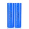 זוג סוללות ליתיום 18650 נטענות דגם Energy Battery 35A 18650 2000mAh