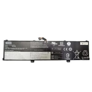 סוללה מקורית לנובו Lenovo ThinkPad P1 Gen 3 type 20TH 20TJ L19M4P71