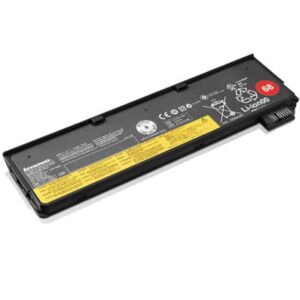 סוללה מקורית לנובו מתאימה לתחנת עגינה 68 Lenovo ThinkPad X240 X250 X260 X270