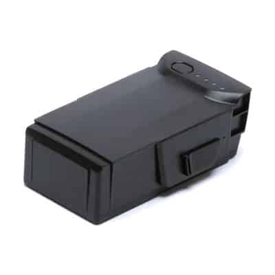 סוללה מקורית לרחפן מאוויק אייר DJI Intelligent Flight Battery for Mavic Air סוללה DJI מקורית, מתאימה למאוויק אייר מתח 11.55 2375mAh סוללה מקורית לרחפן מאוויק אייר DJI Intelligent Flight Battery for Mavic Air