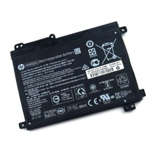 סוללה מקורית למחשב נייד HP Pavilion x360 11-AD 11-AD010CA 11-AD051NR 11M-AD013DX 11-ad001TU KN02XL