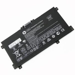 סוללה מקורית למחשב נייד HP ENVY X360 15-bp107TX 2SL69PA X360 15-bp104TX LK03XL