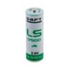 סוללת ליתיום טיוניל כלוריד מבית סאפט SAFT LS17500 3.6V Thionyl chloride