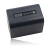 סוללה מקורית למצלמות סוני Sony Battery NPFV70, NP-FV70 InfoLithium V Series סוללה מקורית למצלמות סוני Sony Battery NPFV70, NP-FV70 InfoLithium V Series סוללה מקורית למצלמות סוני Sony Battery NPFV70, NP-FV70 InfoLithium V Series