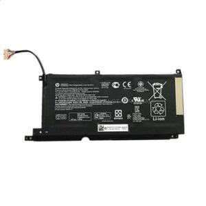 סוללה מקורית למחשב נייד HP OMEN 15-dh0009njOmen 5 Air 15-dh0008TX PRC PG06XL PG09XL
