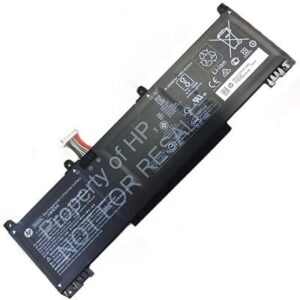 סוללה מקורית למחשב נייד HP ProBook 430 G8 440 450 G8 Probook 630 640 650 G8 Notebook PC RH03X