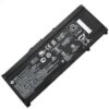 סוללה מקורית למחשב נייד HP OMEN 15 16 16-b0013nj 4T9L6EA SR04XL