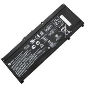 סוללה מקורית למחשב נייד HP OMEN 15 16 16-b0013nj 4T9L6EA SR04XL