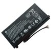 סוללה מקורית למחשב נייד HP ENVY 17 HP Envy 17-3000 3D Edition VT06XL