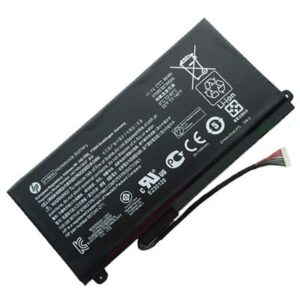 סוללה מקורית למחשב נייד HP ENVY 17 HP Envy 17-3000 3D Edition VT06XL