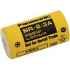 סוללת ליתיום תעשייתית תוצרת פנסוניק Panasonic BR-2/3A BR17335 3V