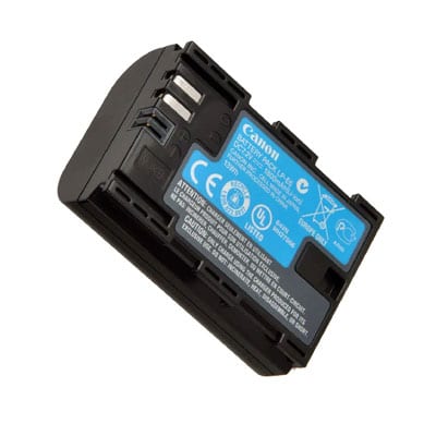 LP-E6-BATTERY