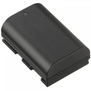 סוללה חליפית למצלמה קנון Canon Battery LP-E6NH למצלמות R5 R6