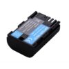 סוללה חליפית למצלמה קנון Canon Battery LP-E6NH למצלמות R5 R6