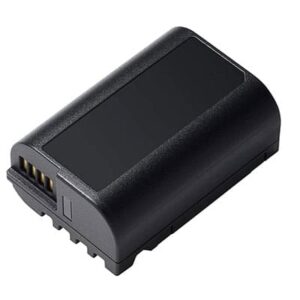 סוללה חליפית למצלמה פנסוניק Battery Panasonic Lumix DMW-BLK22