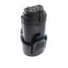סוללה למברגה AEG 12V AEG BS12C,BLL12C,BS12C2,BSS12C,BWS12 סוללה חליפית עוצמתית בעלת 2500MAH לעבודה לזמן ממושך. הסוללה אומנם חלופית אולם תואמת לחלוטין למקורית ואף גדולה יותר בהספק שלה מיועדת לכלי עבודה AEG. סוללה למברגה AEG 12V AEG BS12C,BLL12C,BS12C2,BSS12C,BWS12