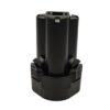 סוללת ליתיום Li-ion נטענת לכלי עבודה של מקיטה Makita BL1013 BL1014 סוללה חליפית עוצמתית בעלת 2000MAH לעבודה לזמן מירבי. הסוללה אומנם חלופית אולם תואמת לחלוטין למקורית ואף גדולה יותר בהספק שלה מיועדת לכלי עבודה מקצועיים. סוללת ליתיום Li-ion נטענת לכלי עבודה של מקיטה Makita BL1013 BL1014