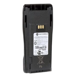 סוללה מקורית למכשיר קשר מוטורולה סדרת CP CP140 dp1400 ep450 gp3188 gp3688 pr400 ליתיום 2500mAh 7.4V