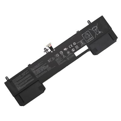 סוללה מקורית למחשב נייד ASUS Zenbook 15 Pro UX563FD UX534FA UX534FT UX533FD C42N1839 בטריה מקורית למחשב נייד של אסוס סדרות:ASUS Zenbook 15 Pro UX563FD UX534FA UX534FT UX533FD C42N1839 סוללה מקורית למחשב נייד ASUS Zenbook 15 Pro UX563FD UX534FA UX534FT UX533FD C42N1839