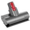 מברשת חובטת מקורית קטנה לשואב אבק דייסון Dyson V7 / V8 / V10 / V11 מברשת חובטת ממונעת קטנה מקורית לשואב אבק ידני דייסון Dyson, לשטיחים, ריפודים, מיועדת גם לשימוש ברכב, מתאים לכל השואבים מסדרות: V7, V8, V10, V11 מברשת חובטת מקורית קטנה לשואב אבק דייסון Dyson V7 / V8 / V10 / V11