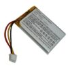 סוללה לאוזניות אלחוטיות דיגיטליות של Synergy מקט Listen Technologies AHB623450PJT