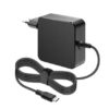 מטען מקורי למחשב נייד לנובו Lenovo USB 65W Type C wall lenovo yoga 7