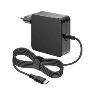 מטען מקורי למחשב נייד לנובו Lenovo USB 65W Type C wall lenovo yoga 7