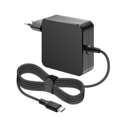 מטען מקורי למחשב נייד לנובו Lenovo USB 65W Type C wall lenovo yoga 7