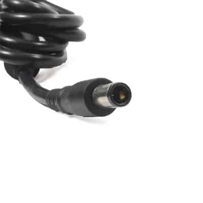 מטען מקורי למחשב נייד דל DELL 330W 19.5V 16.9A Dell Alienware 17 R5 i9 ADP-330AB B