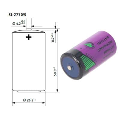SL2770-ד SL2770-ד