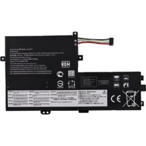 סוללה מקורית למחשב נייד  S340-14IML S340-14IWL S340-15API  L18C3PF7
