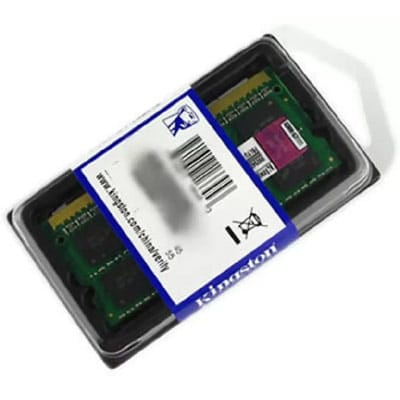 זכרון למחשב KINGSTON DDR3 4 GB  KVR16LS11/4
