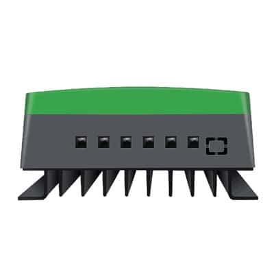 בקר טעינה סולארי 60A סדרת MPPT Power טעינה חכמה שלבית, מיועד למערכות סולריות ליעילות מקסימלית