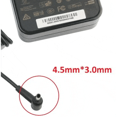 מטען מקורי למחשב נייד אסוס Asus X755J UX481 p553UA PU301LA P500CA P1440F