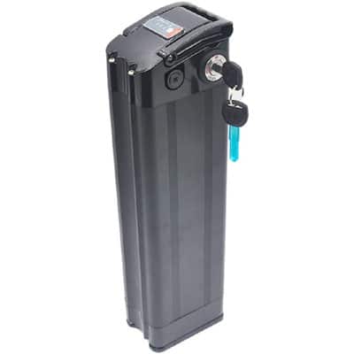 סוללה לאופניים חשמליות חשמלי 48V 20Ah WILLQR 48V Ebike Lithium Battery 250W 500W 750W 1000W 20A BMS