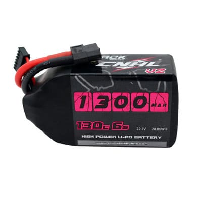 CNHL-Black-Series-1300mAh