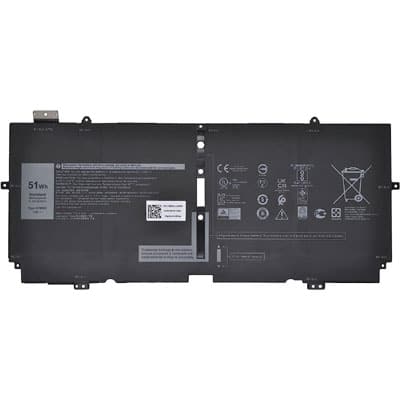 סוללה מקורית למחשב נייד Dell XPS 13 7390 2-in-1 XPS 13 9310 2-in-1 X1W0D בטריה מקורית למחשב נייד דל HXPKH X1W0D Laptop Battery for Dell XPS 13 7390 2-in-1 XPS 13 9310 2-in-1 Series Notebook 52TWH DD9VF 0DD9VF XX3T7 0XX3T7 00FDRT P103G P103G001 P103G002… סוללה מקורית למחשב נייד Dell XPS 13 7390 2-in-1 XPS 13 9310 2-in-1 X1W0D
