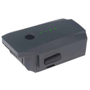 סוללה חליפית לרחפן מאוויק פרו DJI Mavic Pro Battery Intelligent Flight
