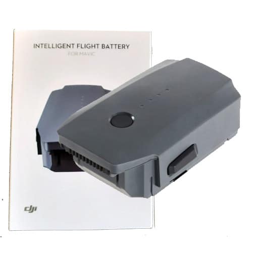 סוללה מקורית לרחפן מאוויק פרו DJI Mavic Pro Battery Intelligent Flight סוללה מקורית לרחפן מאוויק פרו DJI מתח 11.4 3830mAh סוללה מקורית לרחפן מאוויק פרו DJI Mavic Pro Battery Intelligent Flight
